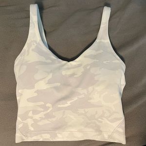 Lululemon align tank